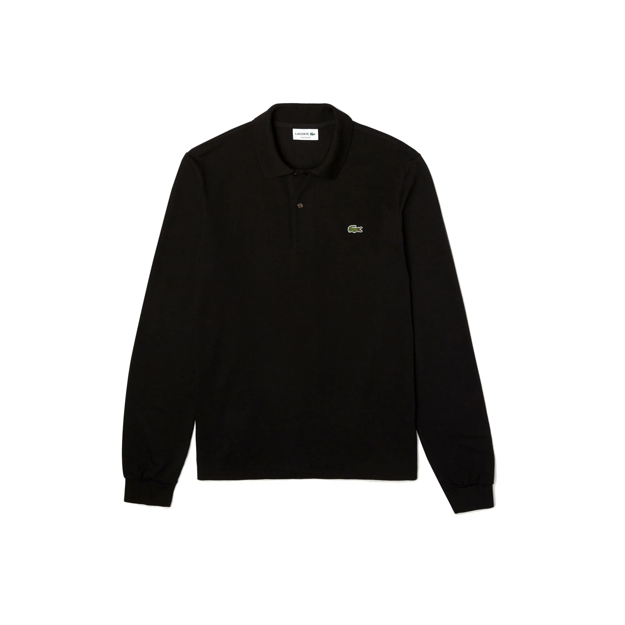Lacoste L1312 L/S Polo
