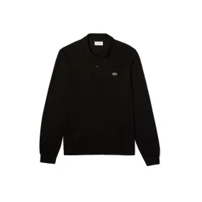Lacoste L1312 L/S Polo