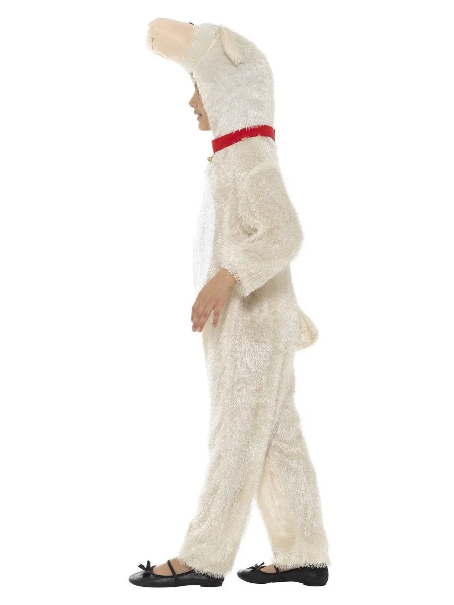 Lamb Costume, Child