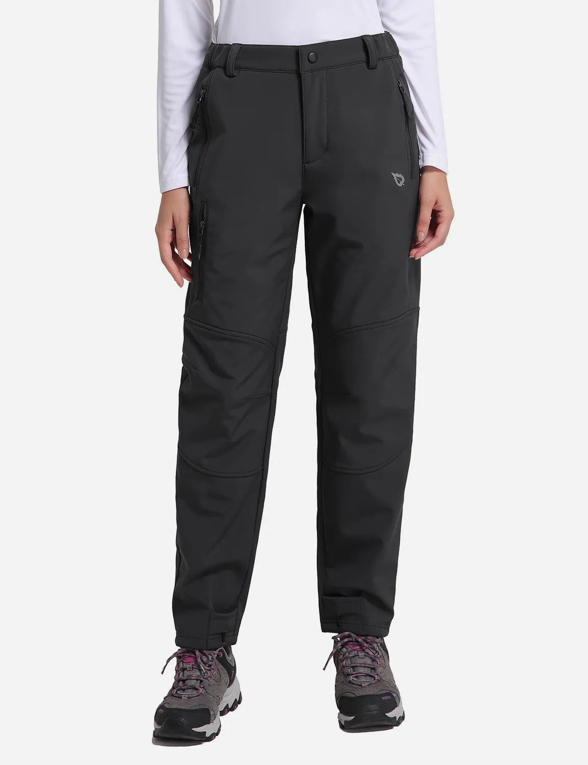 Laureate Articulated Knees Thermal Pants