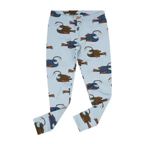 Legging Anglerfish