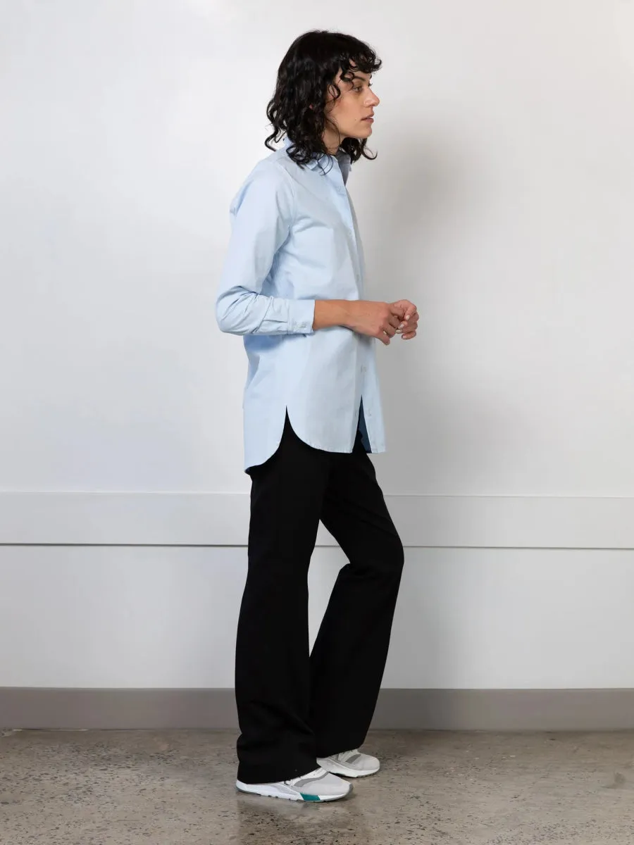Lepidoptere Anouk Shirt (Blue Sky)
