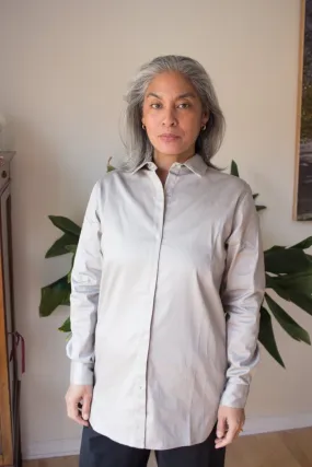 Lepidoptere Anouk Shirt (Grey)