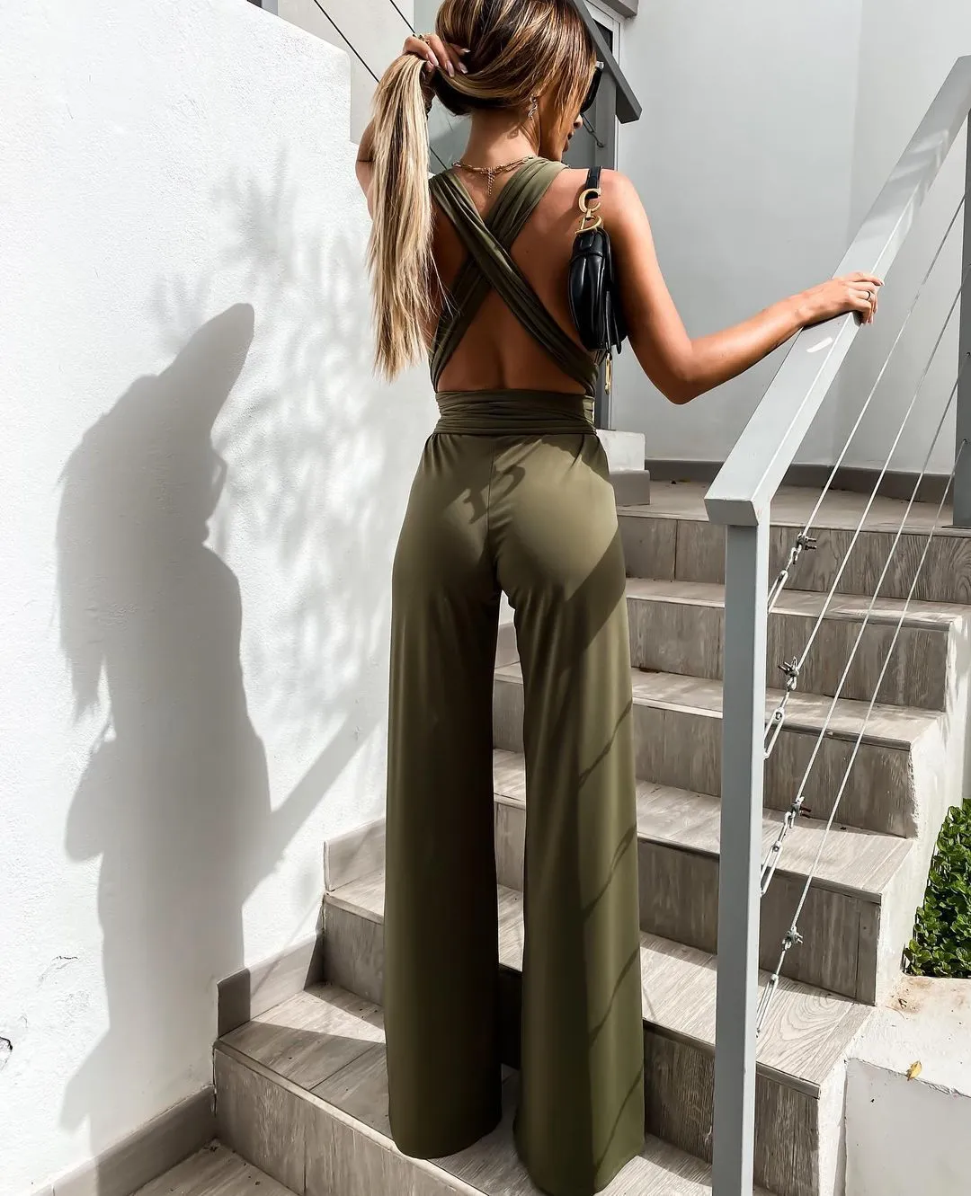 LYRA JUMPSUIT