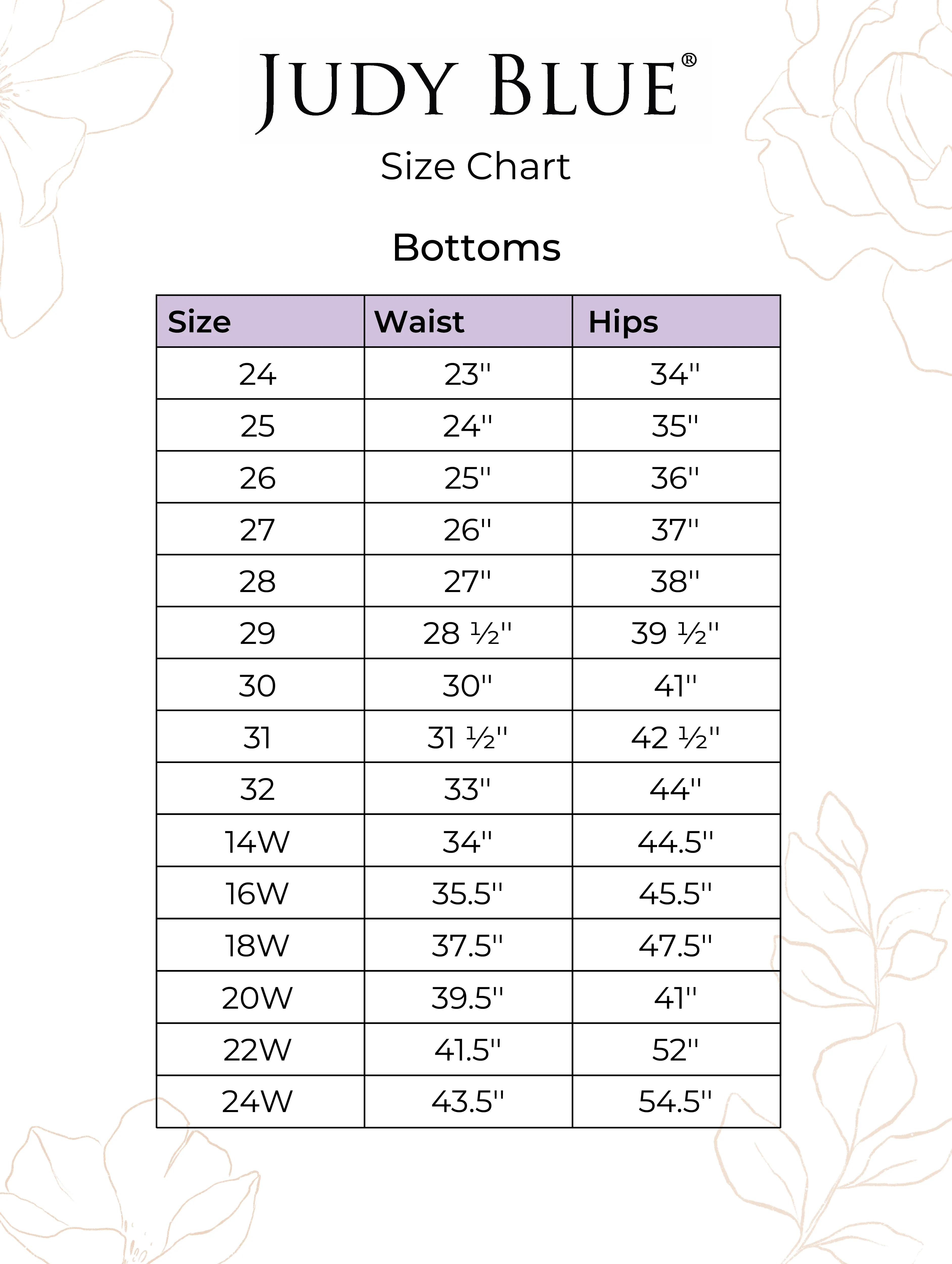 Mabel High-Rise Button Fly Skinny by Judy Blue