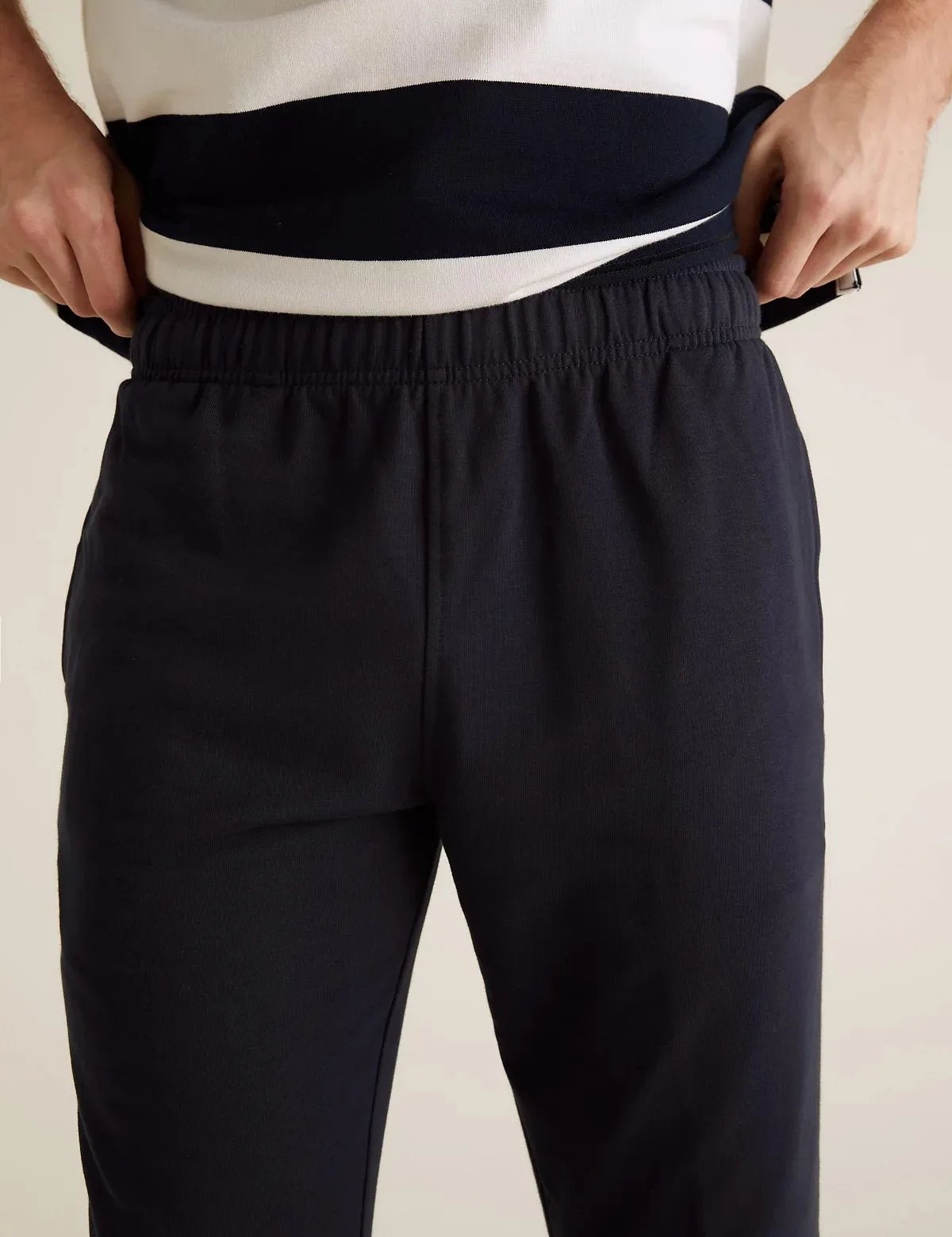 M&S Men Cotton Trouser T28/3012M