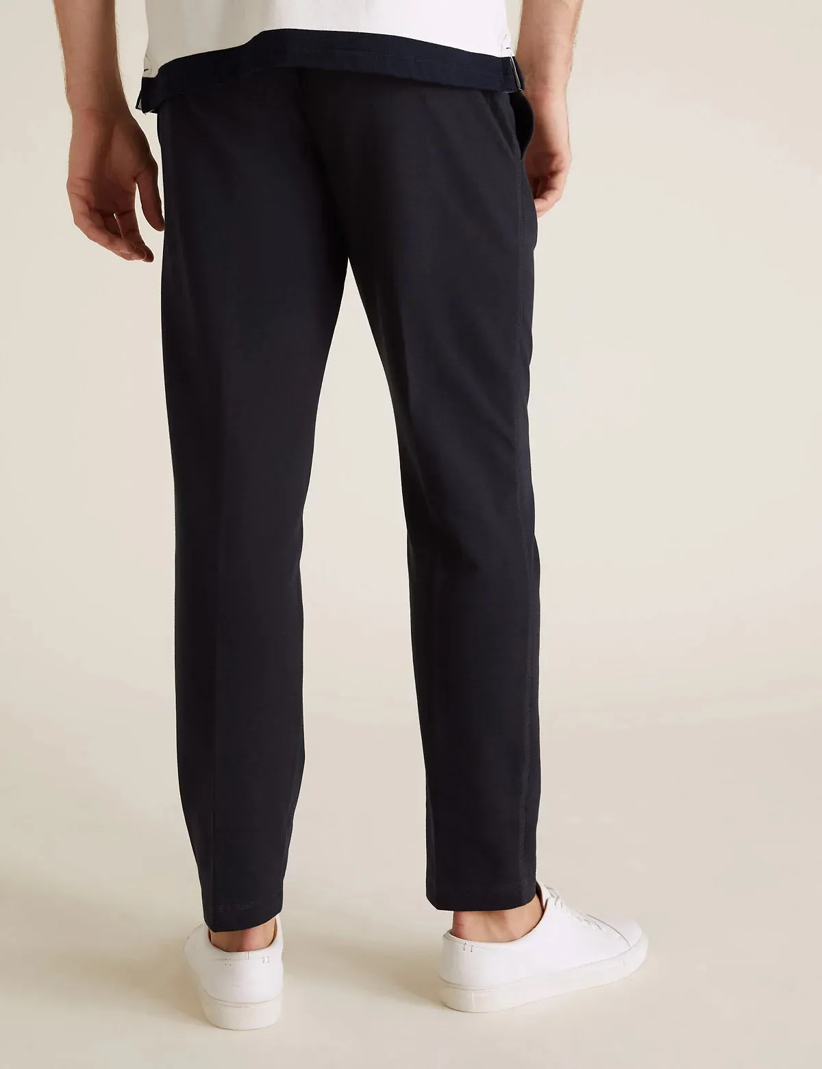 M&S Men Cotton Trouser T28/3012M