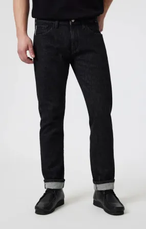 Marcus Black SELVEDGE