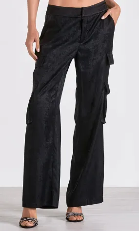 Melanie Cargo Pants