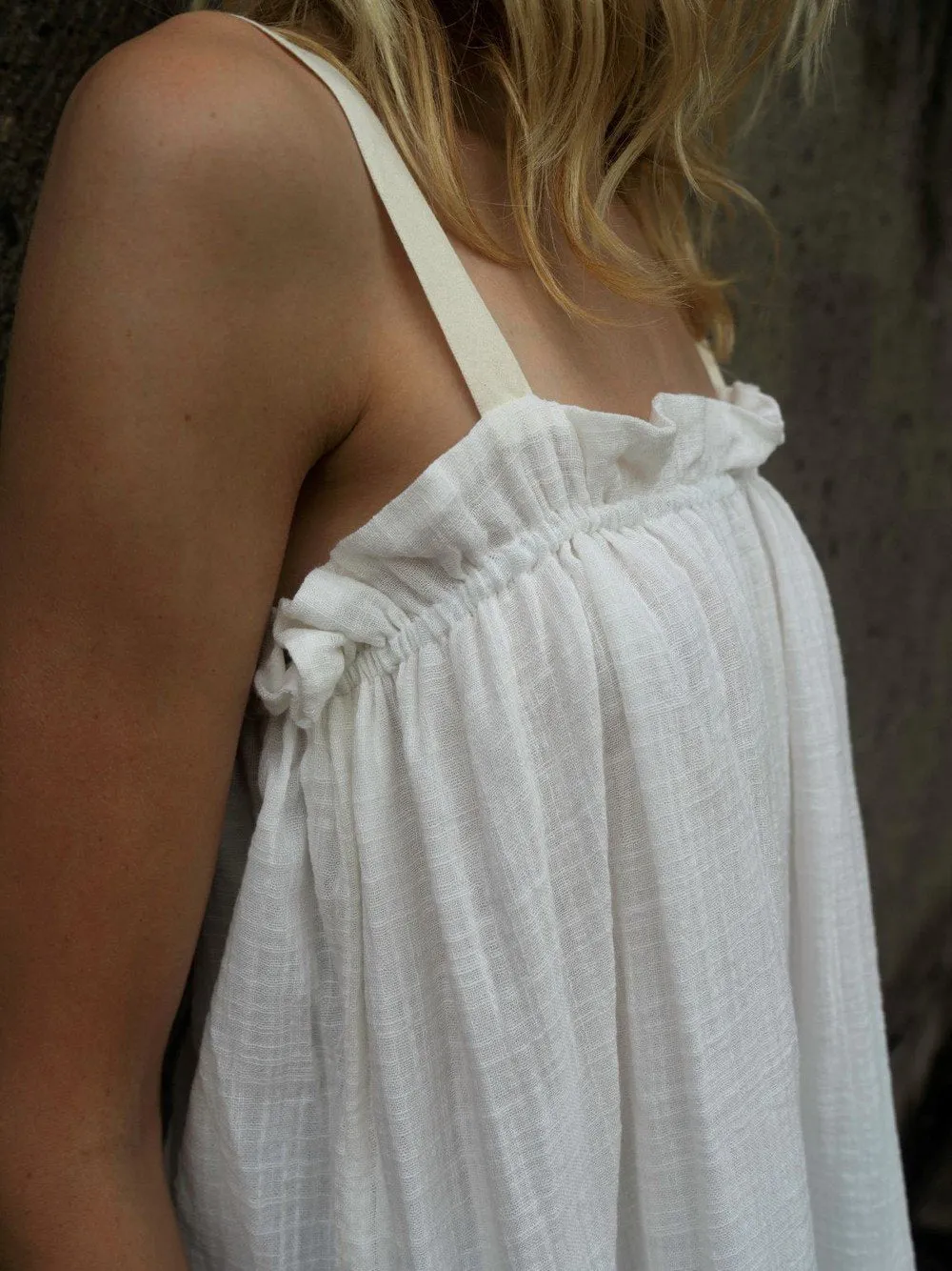 Melati Top