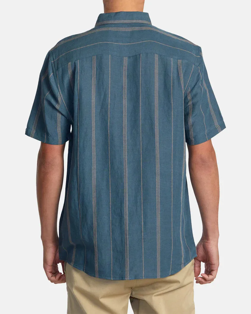 Mercy Stripe Woven