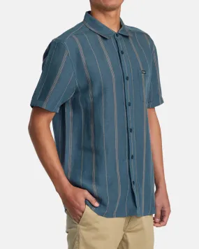 Mercy Stripe Woven
