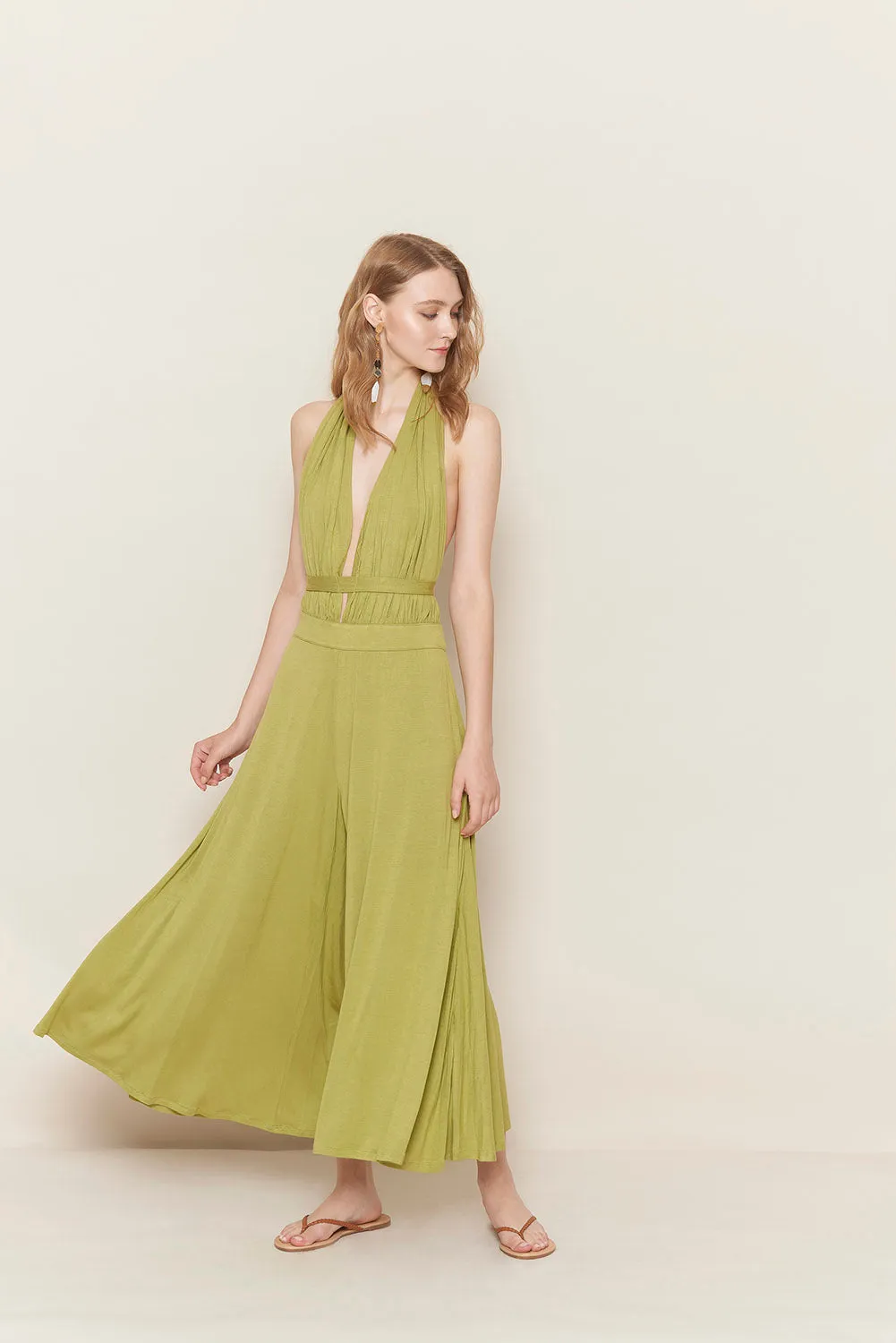Monroe Jumpsuit