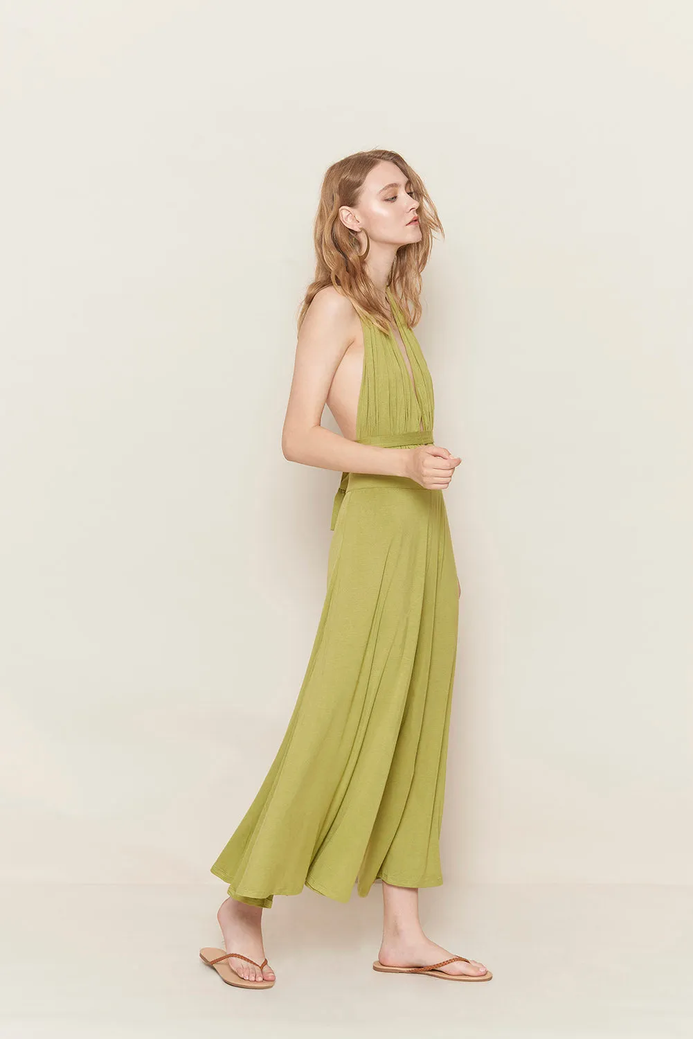 Monroe Jumpsuit