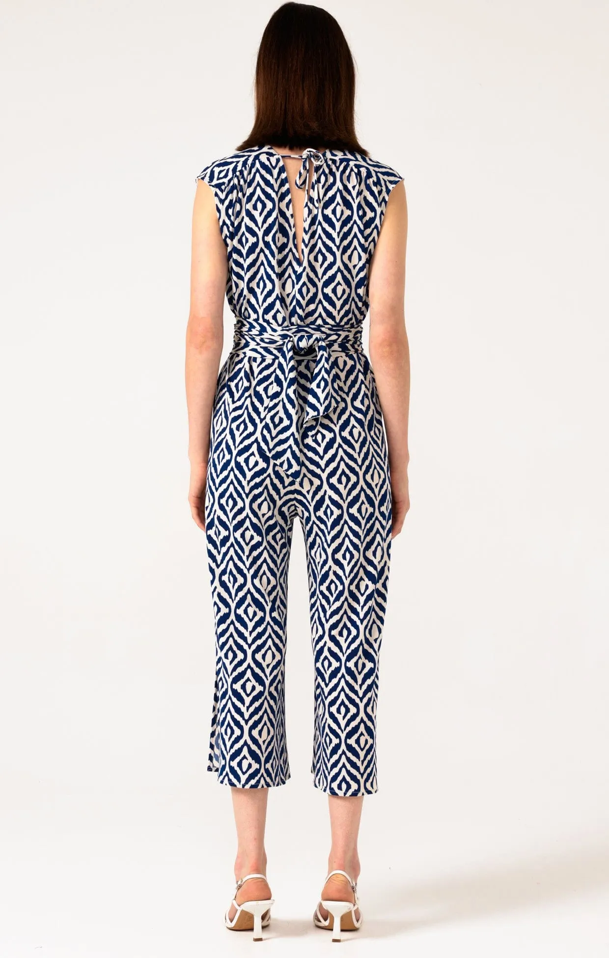 MUSTANG JUMPSUIT