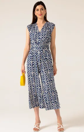 MUSTANG JUMPSUIT