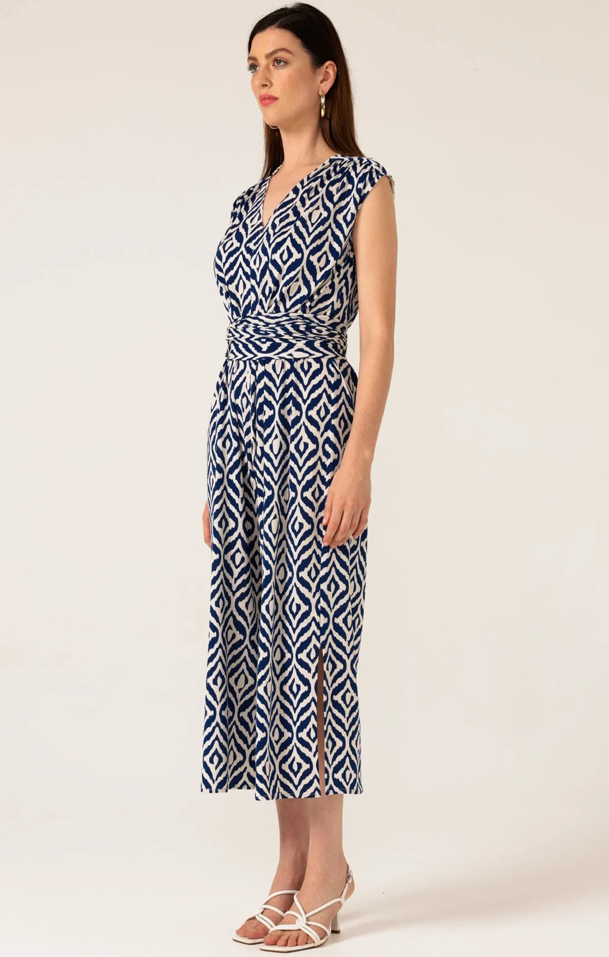 MUSTANG JUMPSUIT
