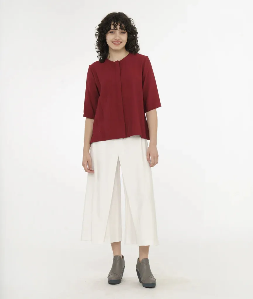 Niche - Rayon - Jesse Top - Brick