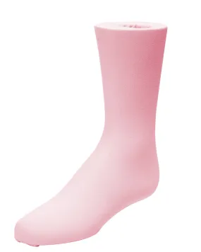 Nylon Spandex Opaque Tights