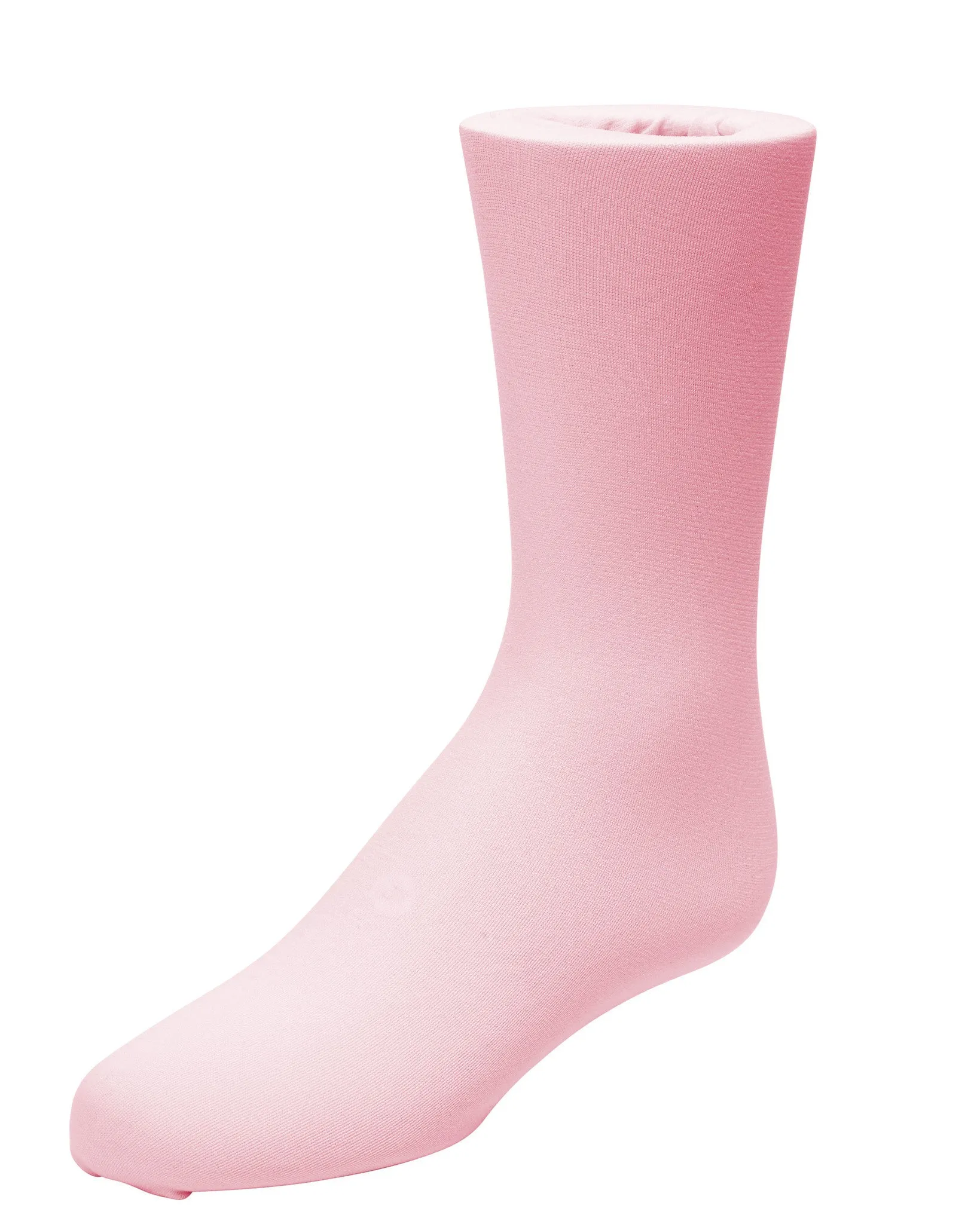 Nylon Spandex Opaque Tights