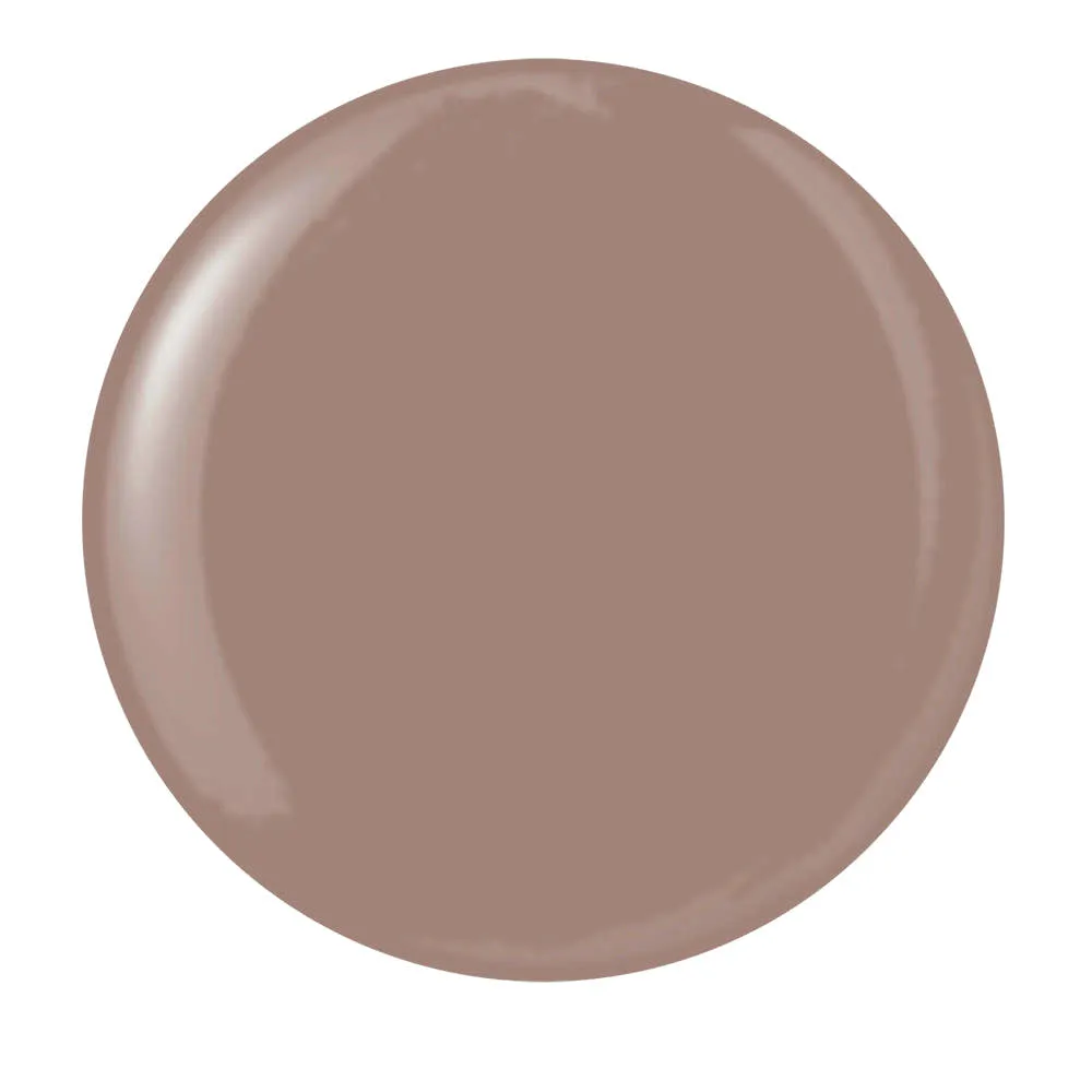 OCD Proud, Shimmer Nude, 1/3 oz