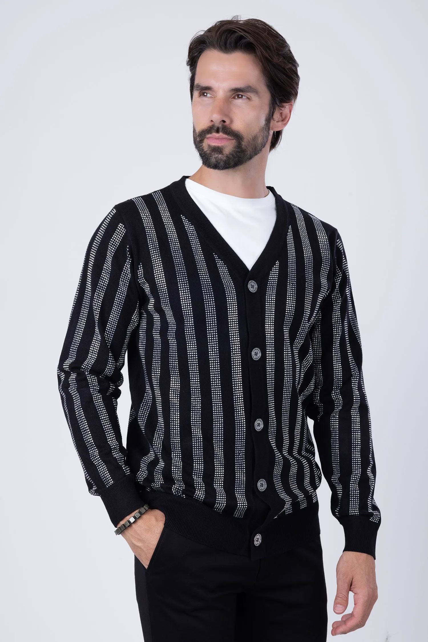 Ospira Cardigan Sweater
