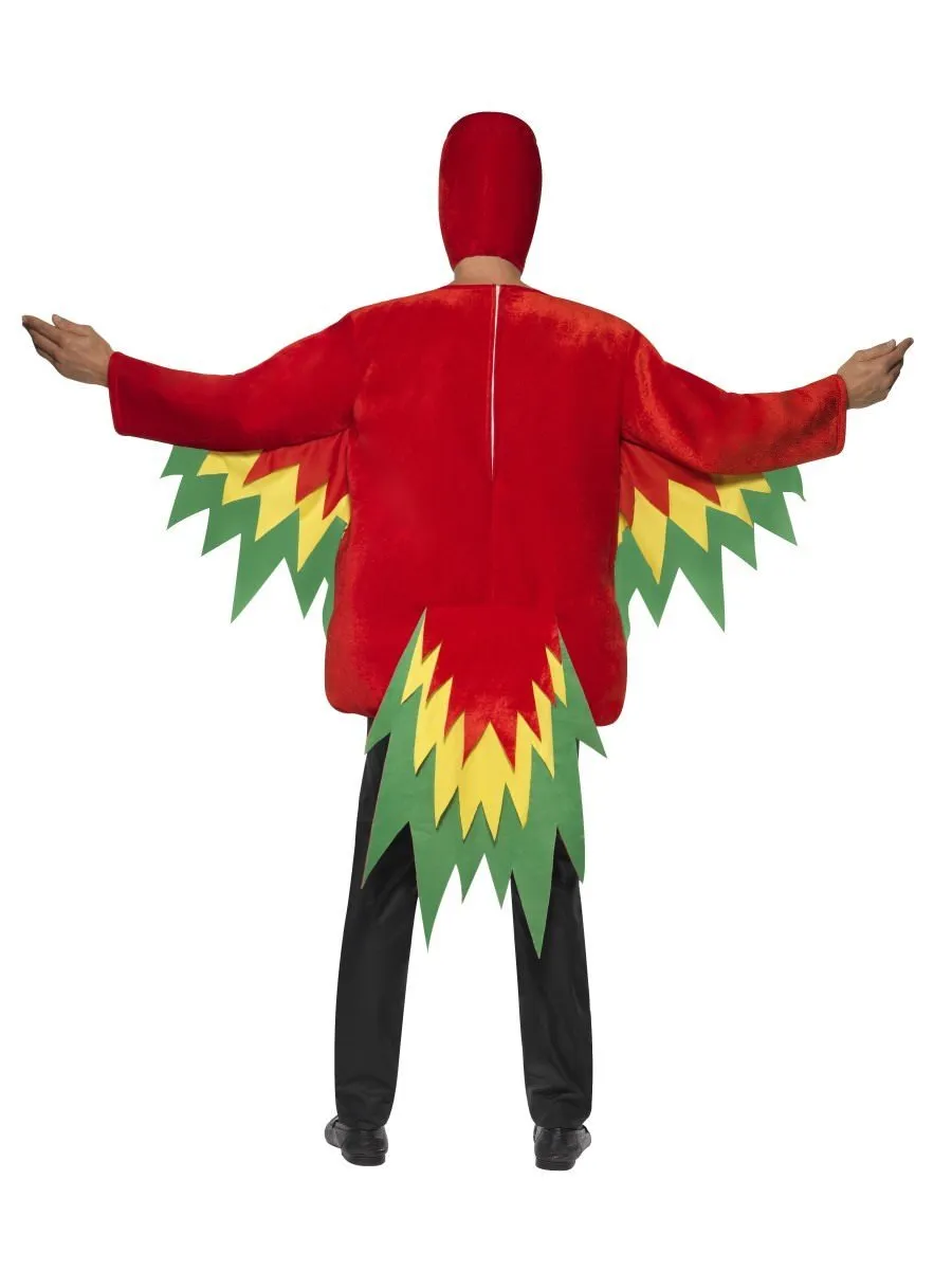 Parrot Costume
