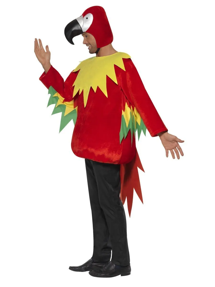 Parrot Costume