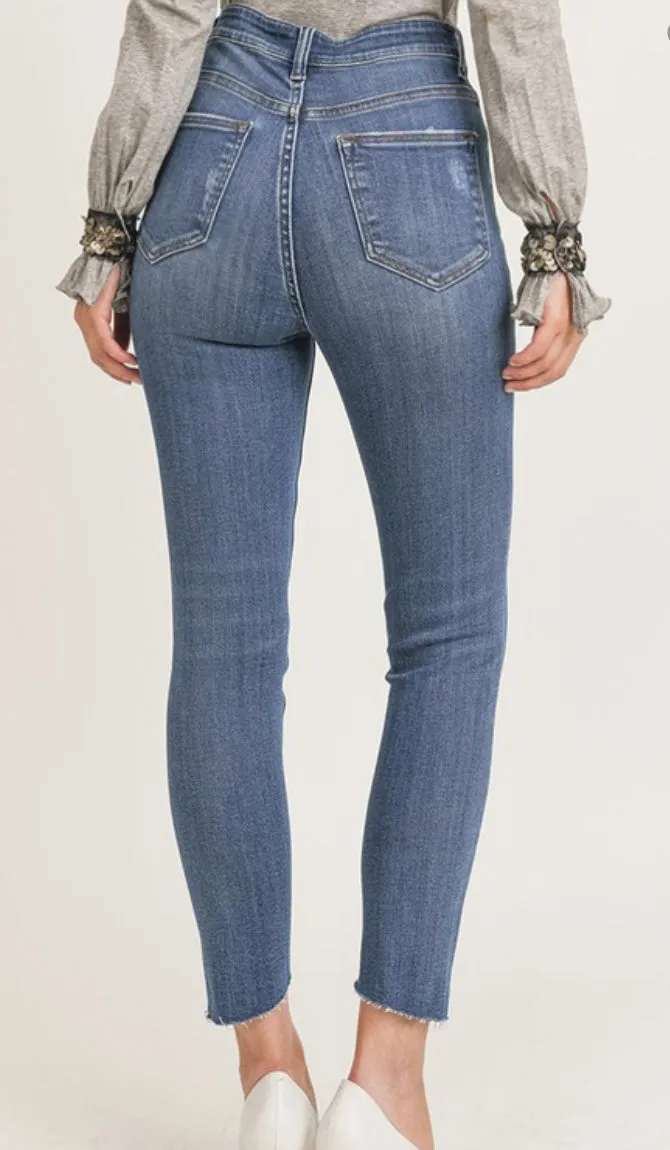 Peyton Jeans