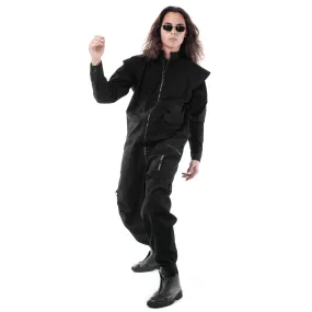 Pilot jumpsuit