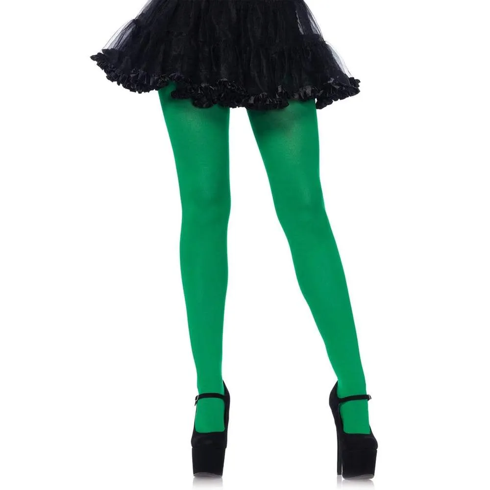 Plus Size Molli Spandex Tights