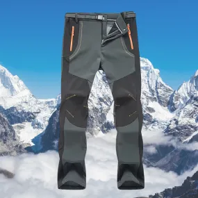 Polarflex | Premium Thermal Pants