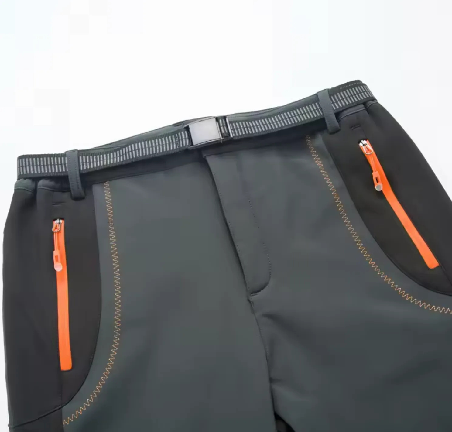 Polarflex | Premium Thermal Pants