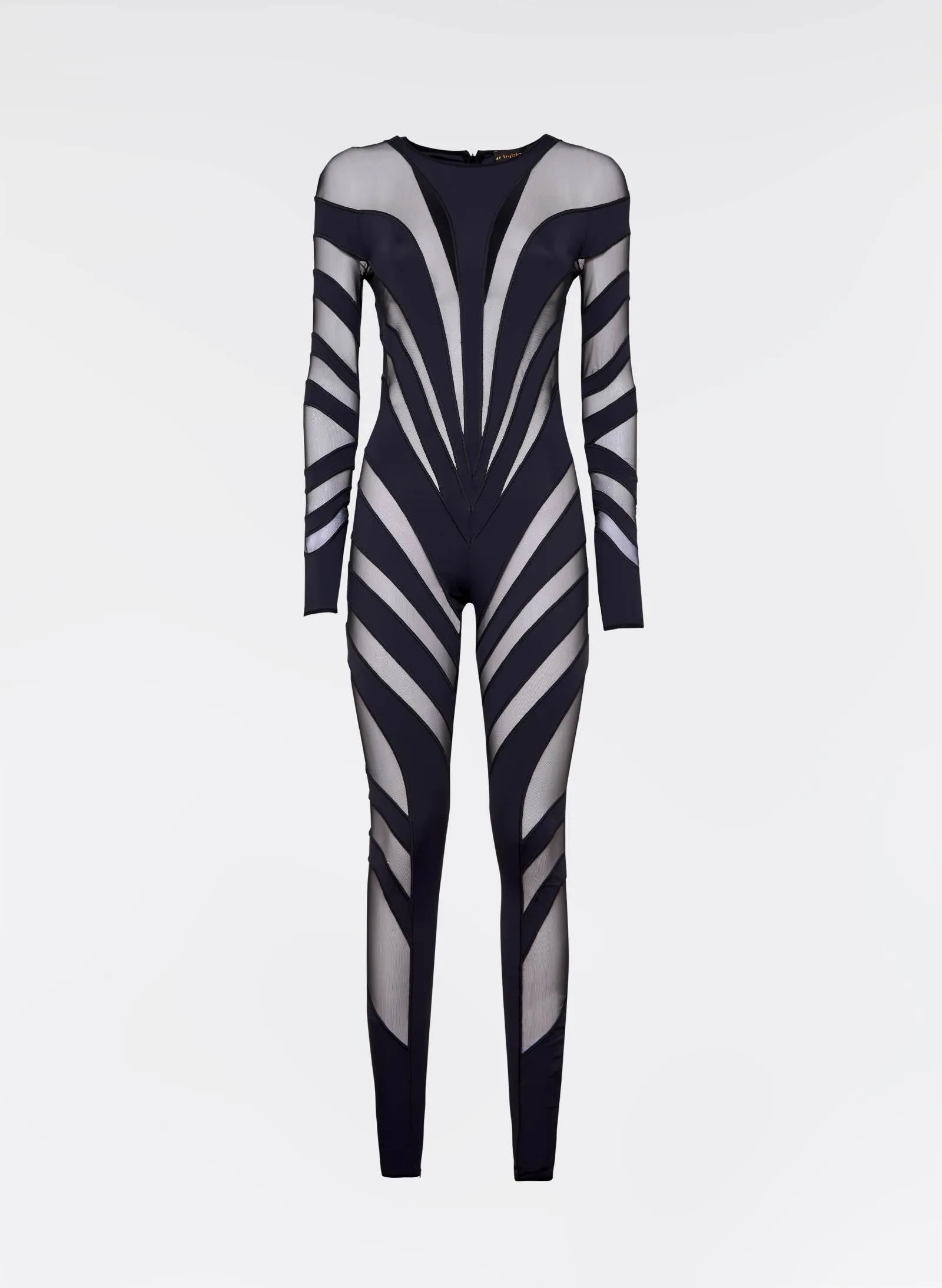 "Underwater" Jumpsuit