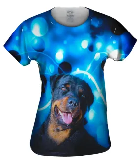 Rottweiler Trance Dance