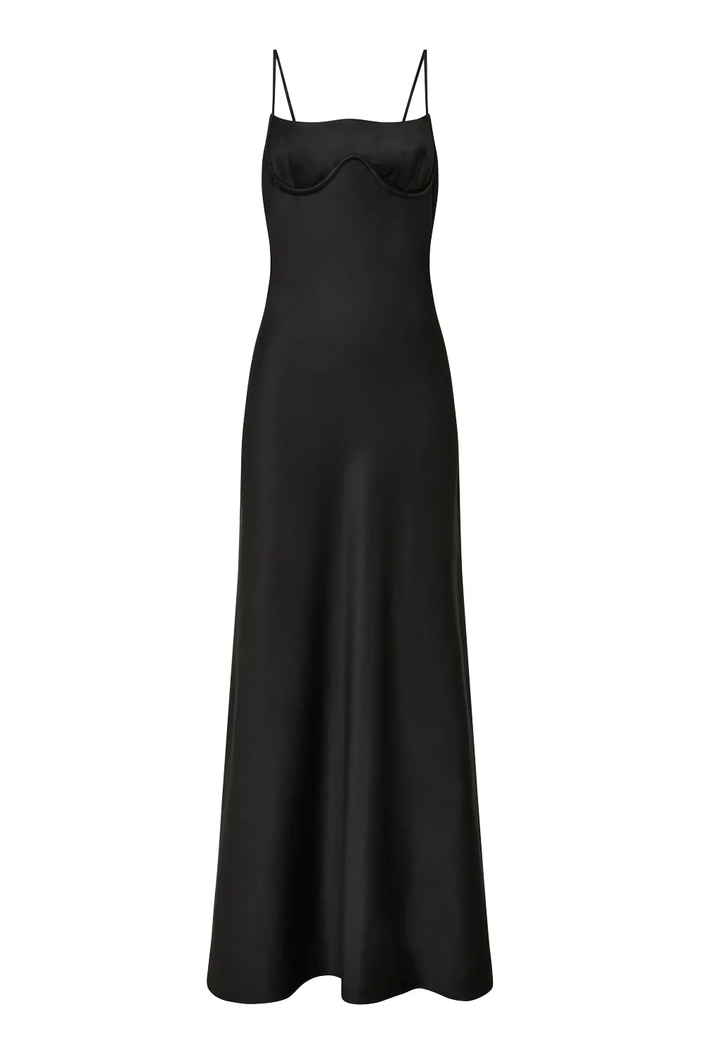 Save The Date Slip Dress