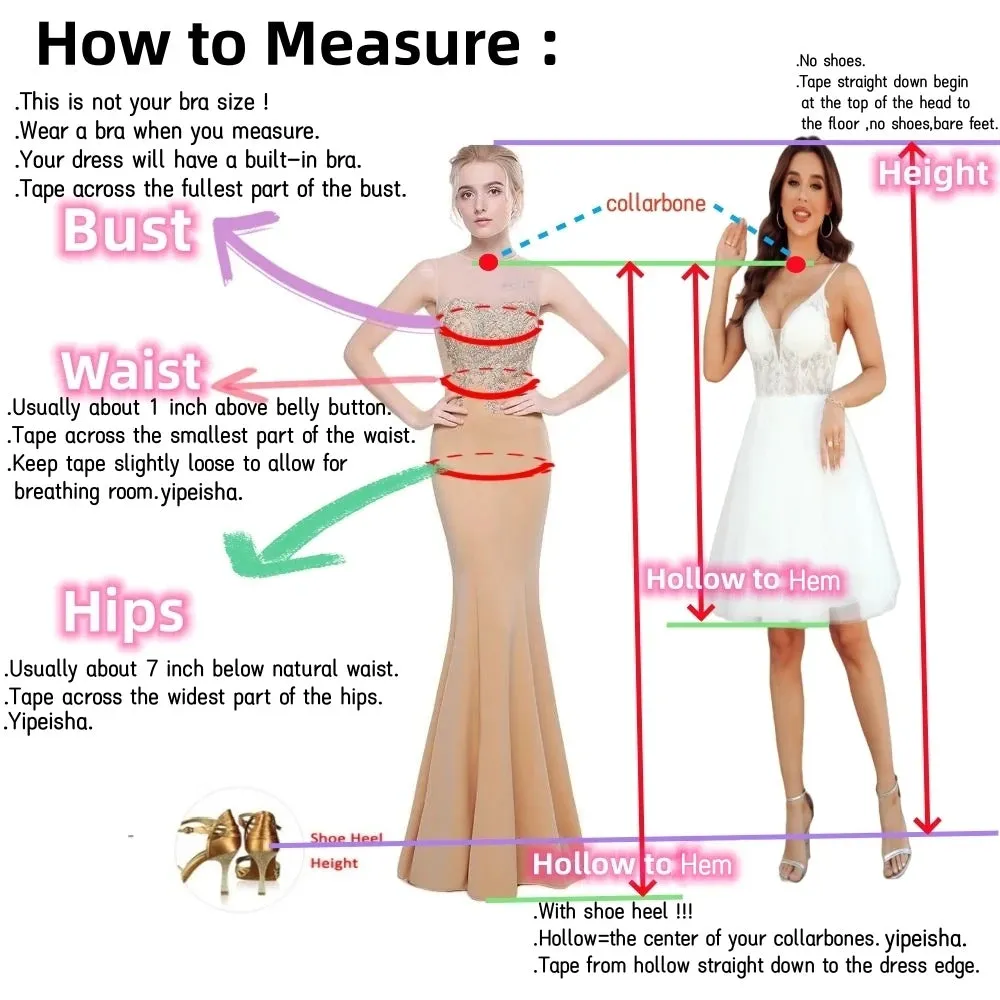 Sexy & Sparkly Spaghetti Straps V-Neck Sheath Backless Sequins Evening Party Prom Dress