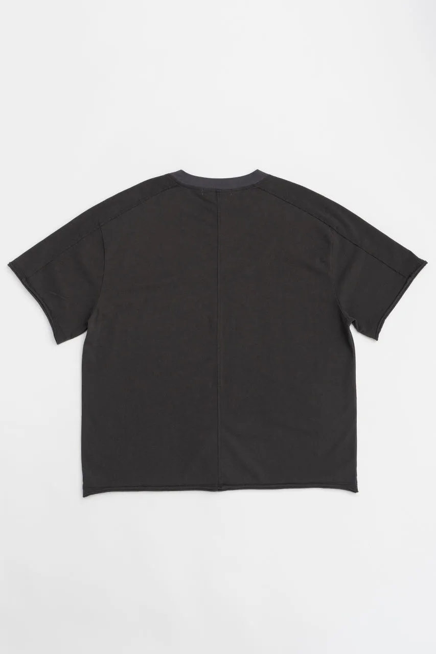 Sheer Teleco Layer Over Top