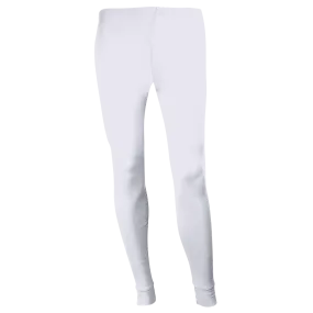 Sherpa Thermal Pants - White