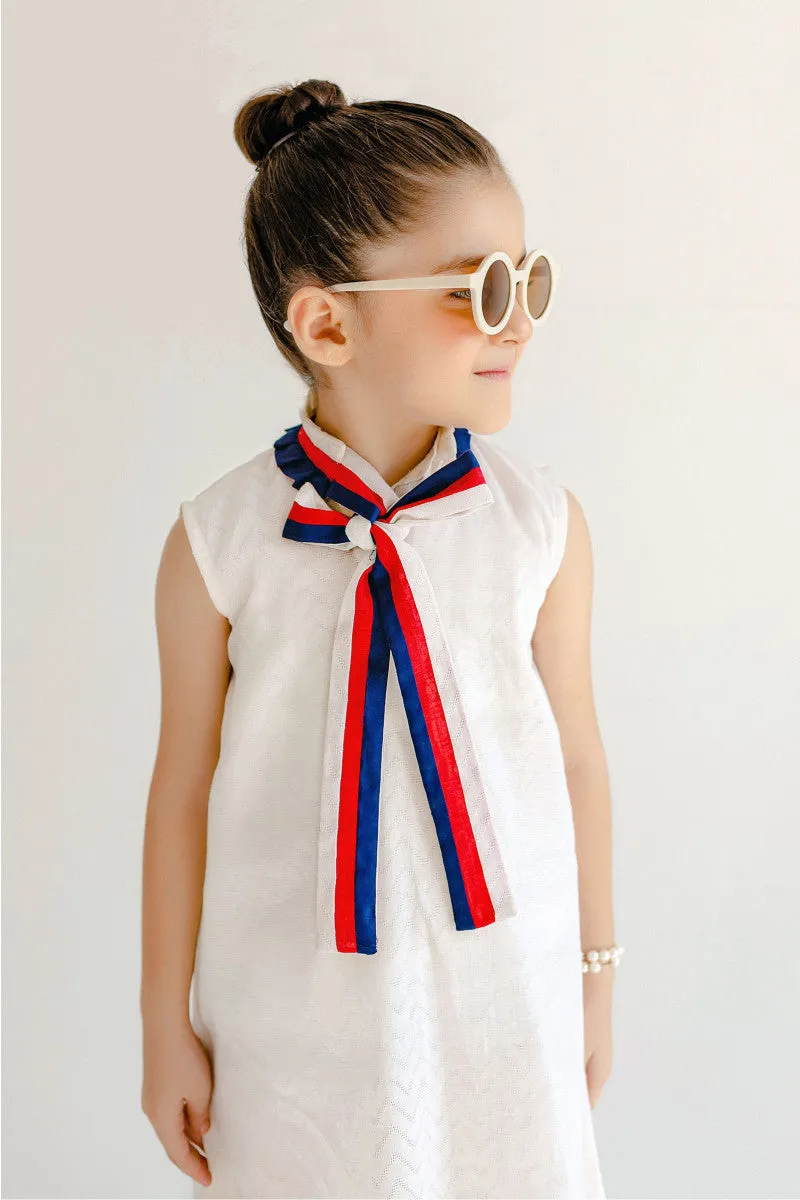 Shirt White MBK-SS22-25