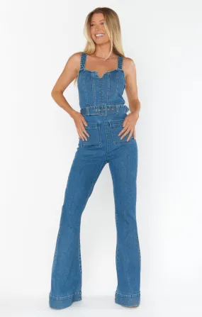 Show Me Your Mumu ‘Crossroads Jumpsuit’