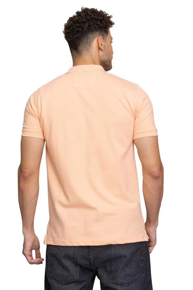 Simon Basic Polo