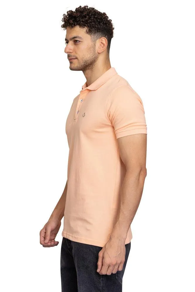 Simon Basic Polo