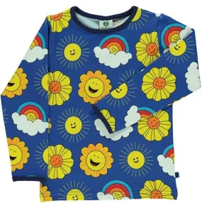 Smafolk Sun Blue