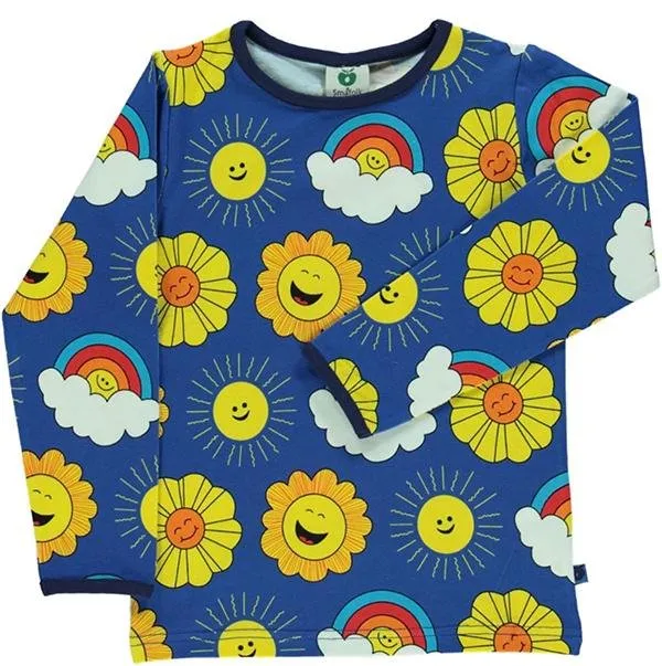 Smafolk Sun Blue