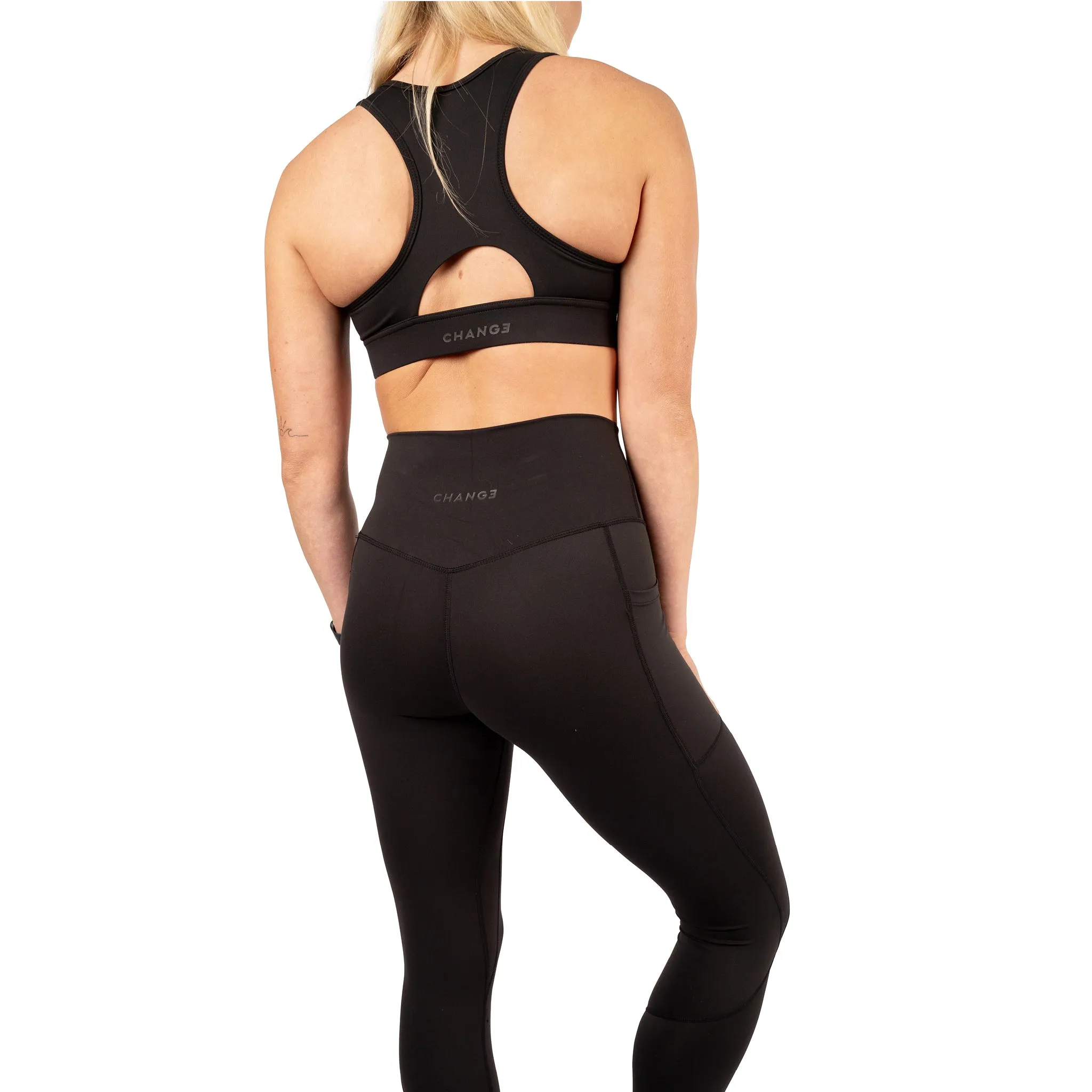 Squad Tights