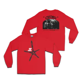 Star Long Sleeve