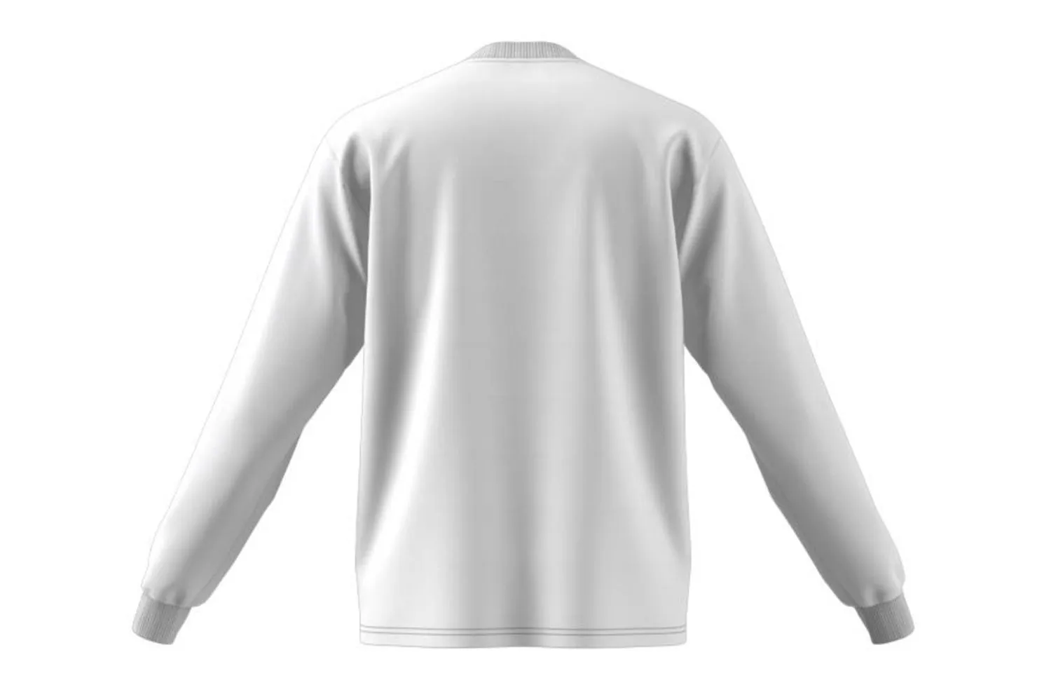 Summer Icons Longsleeve Tee