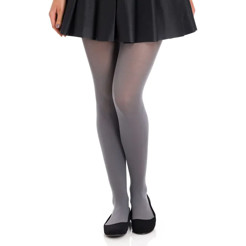 Super Opaque Tights with Control Top