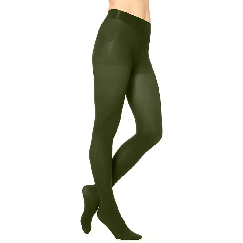 Super Opaque Tights with Control Top